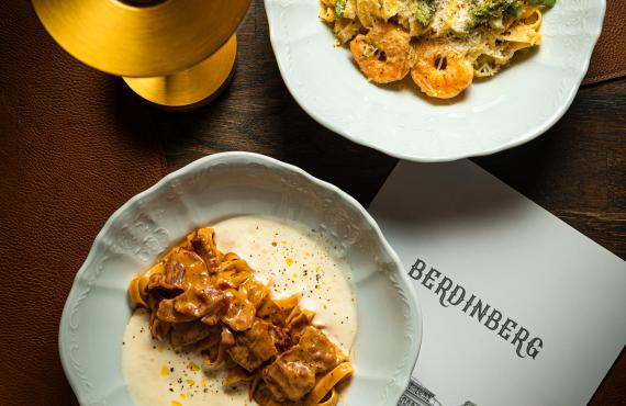 Restaurant Berdinberg 